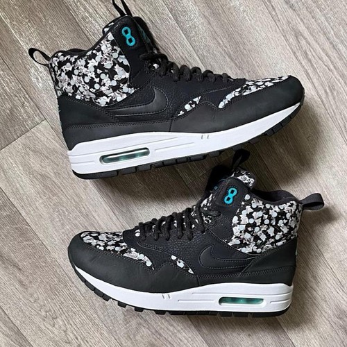 Nike air max mid - nike,
