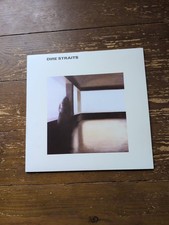 Dire Straits by Dire Straits (Record, 2014)