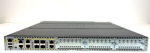 Cisco isr4431 4400 poe - isr4431/k9,