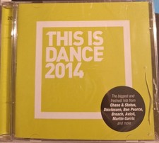 This Is Dance 2014 by Various