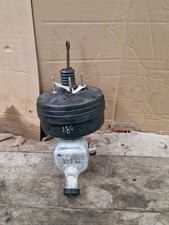 Ford Transit MK8 Brake Master Cylinder 0204823193 (130)