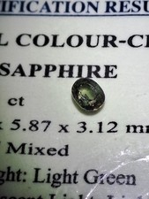 COLOUR CHANGE SAPPHIRE