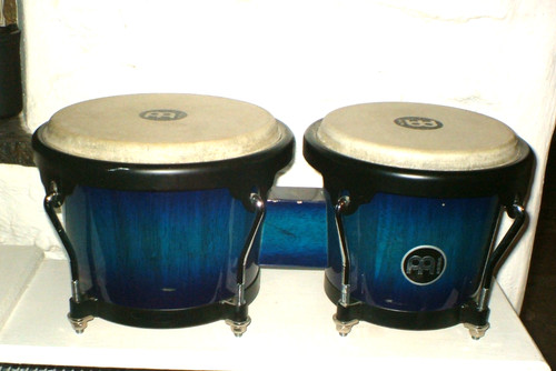 Meinl headliner series blue - meinl,
