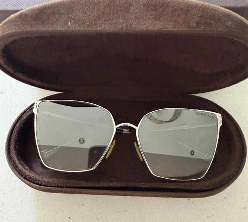Tom ford helena tf653 cat - tom,