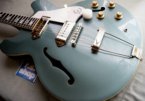 Epiphone casino exclusive - casino,