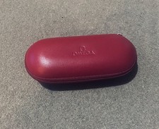 Omega Travel Case