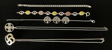 925 sterling silver - 925,