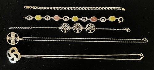 925 sterling silver jewellery - sterling,