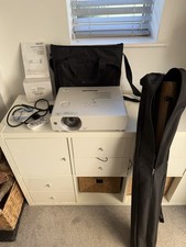 Panasonic PT-VX500 Projector
