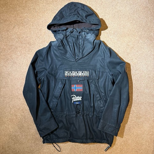 Napapijri patta skidoo - patta,