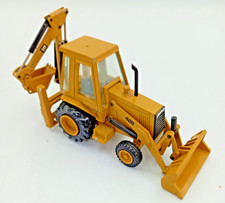 NZG - Caterpillar CAT 428