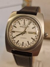 Jaeger-LeCoultre Club Vintage