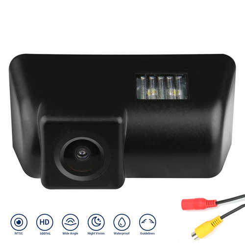 Reverse camera for ford - camera,