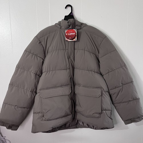Ozark trail puffer jacket 3xl - ozark,