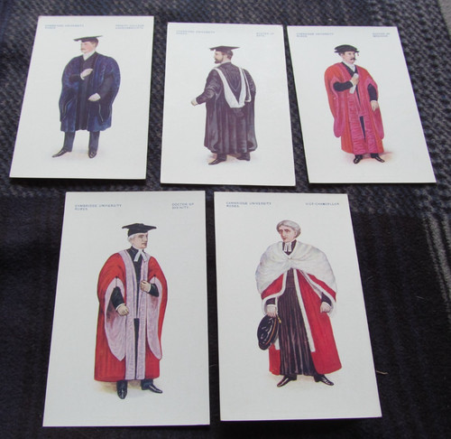 Antique postcards cambridge - postcards, :