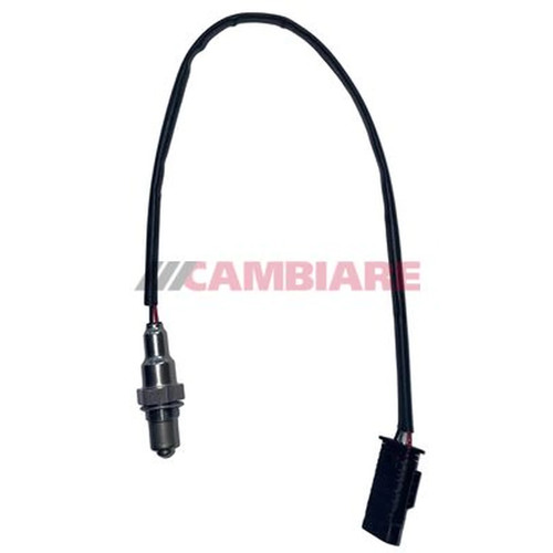 Cambiare lambda oxygen - cambiare,