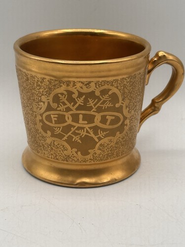 Antique zeh scherzer co - zeh,, &