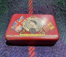 1953 queen elizabeth - 1953,