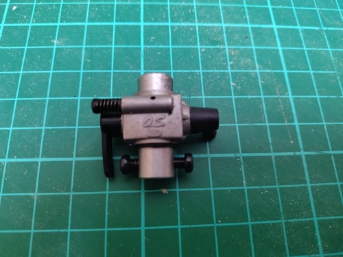 Carb 20 h - rc,
