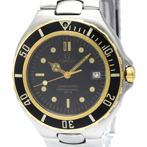 Omega seamaster professional - omega,