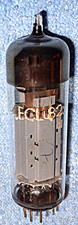 1  Telefunken ECL82 6BM8