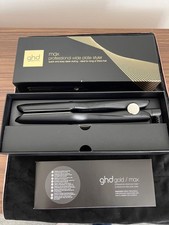 Ghd Max wide Plate