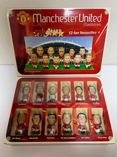 Manchester united corinthian - manchester,