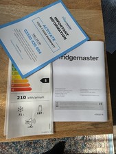 Fridge Freezer