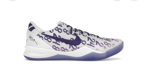 Nike kobe protro - kobe, 8