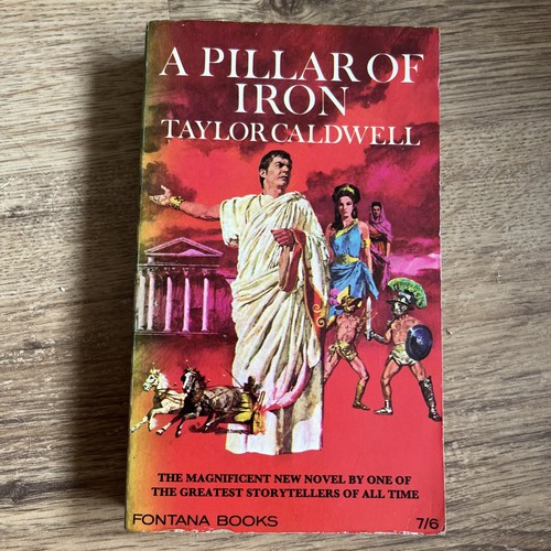 Pillar iron taylor - pillar, (taylor