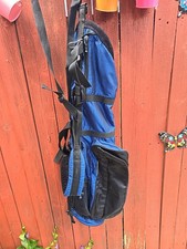 Sun Mountain Golf Pencil Bag