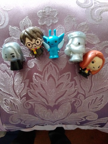 Harry potter new - harry,