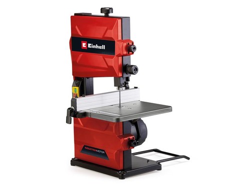 Einhell 200 band saw - einhell,