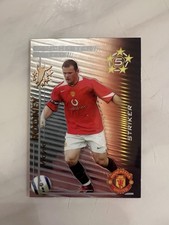 Shoot Out Cards 2005-06 5 Star