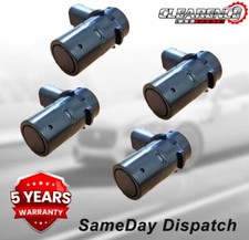4 Reverse Sensor PDC Parking for BMW E39 E53 E60 E61 E63 E64 E65 E66 E83 E85 E86