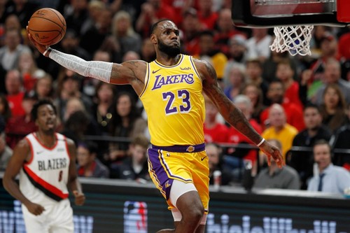Large lebron james poster - lebron,