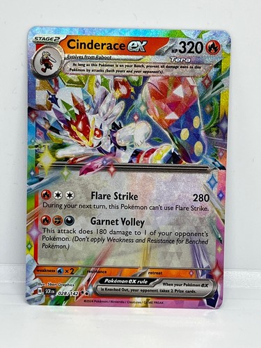 Pokemon stellar crown double - pokemon,