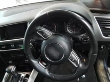 STEERING WHEEL AUDI Q5 MK1