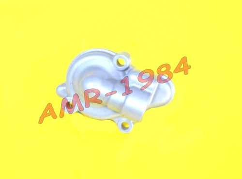 Water pump body 1991 - body,