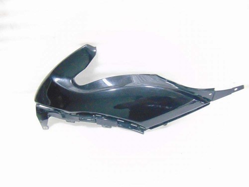 Cover side left yamaha - cover,