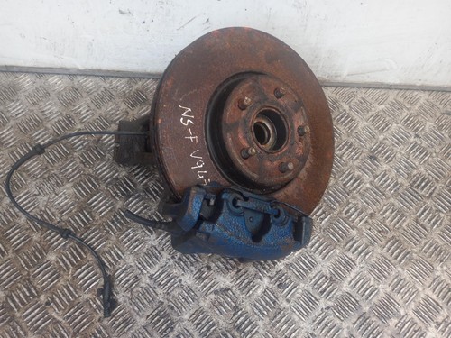 Ford mondeo left - ford,