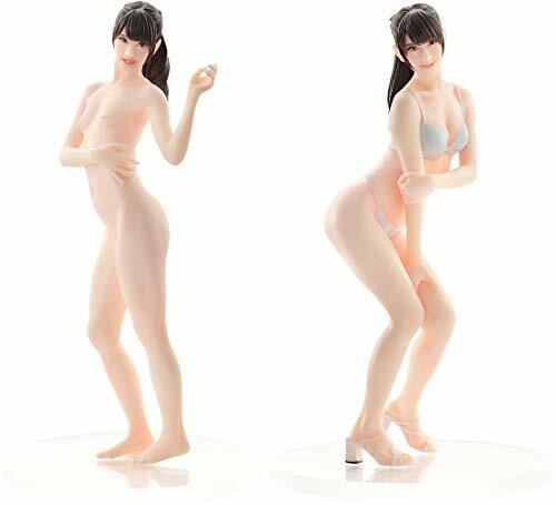 Max factory plamax naked - max,