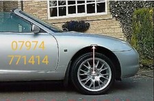 MGF Hydrogas suspension pump