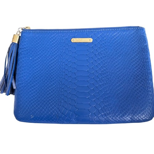 Gigi new york faux snakeskin - gigi,