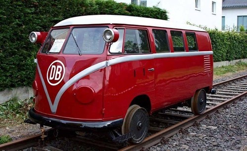 Oo9 inspection railcar - oo9,