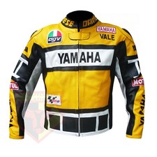 YAMAHA Motogp Racing Handmade