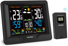 FOCHEA Wireless Weather
