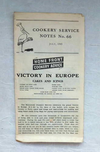Cookery service notes 66 - cookery, no.