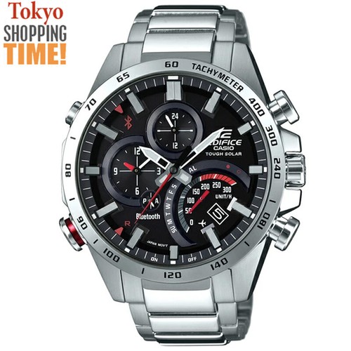 Casio edifice eqb - edifice, eqb-501xd-1ajf