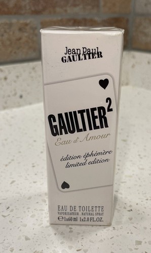 Jean paul gaultier - jean, 2
